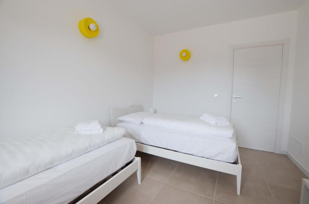Апартаменты 51.B Aiello del Friuli Экстерьер фото