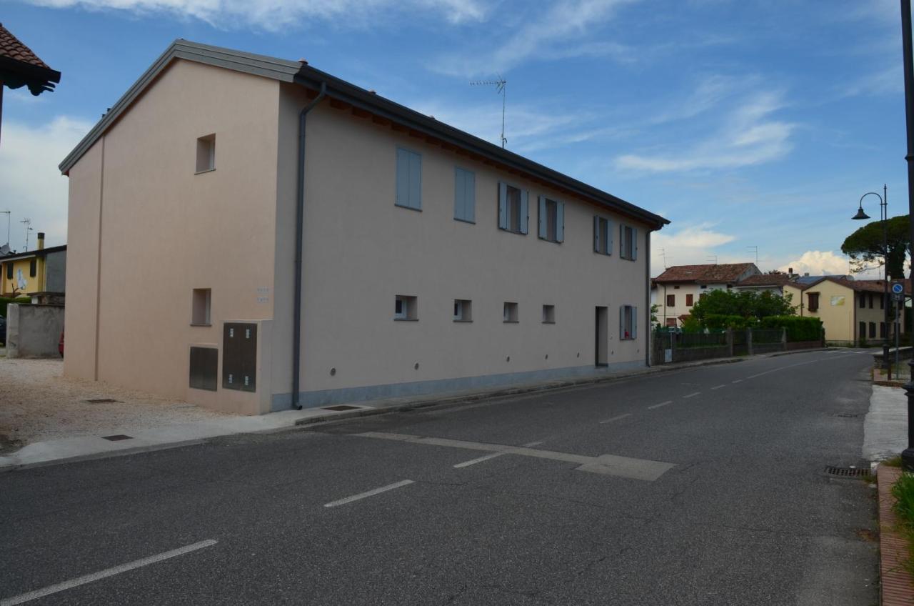 Апартаменты 51.B Aiello del Friuli Экстерьер фото