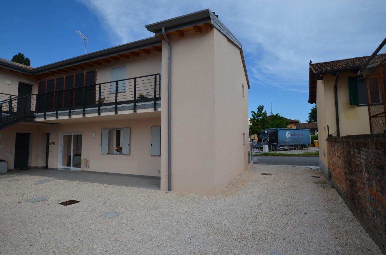 Апартаменты 51.B Aiello del Friuli Экстерьер фото